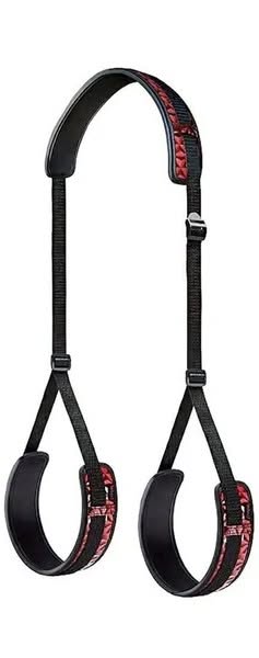 Crimson Noir - Leg separator