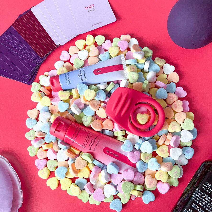 Tips for first time sex toy users...