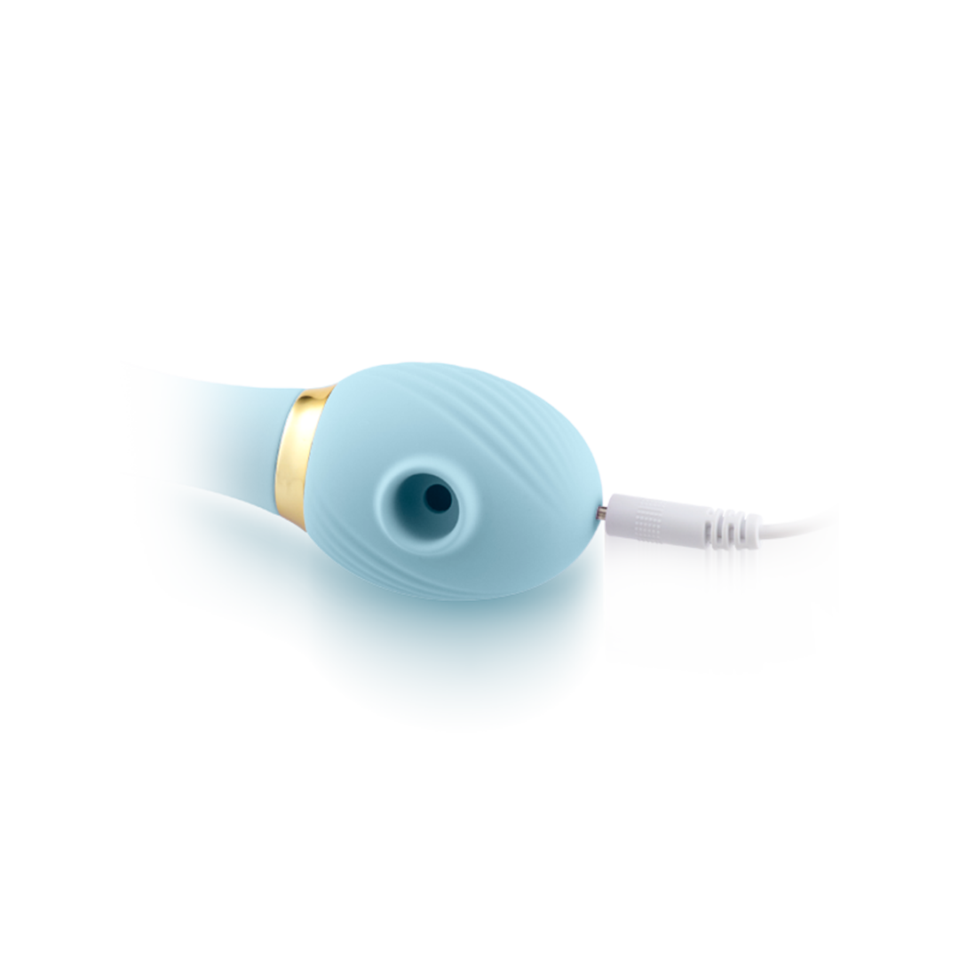 All Inclusive - Air pulse massager