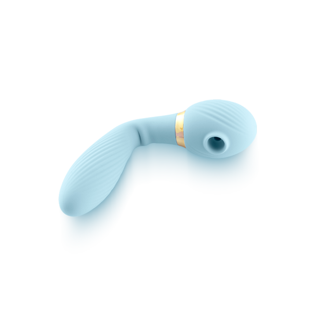 All Inclusive - Air pulse massager