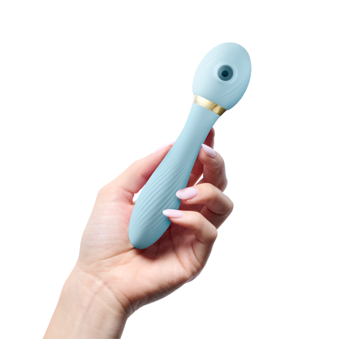 All Inclusive - Air pulse massager