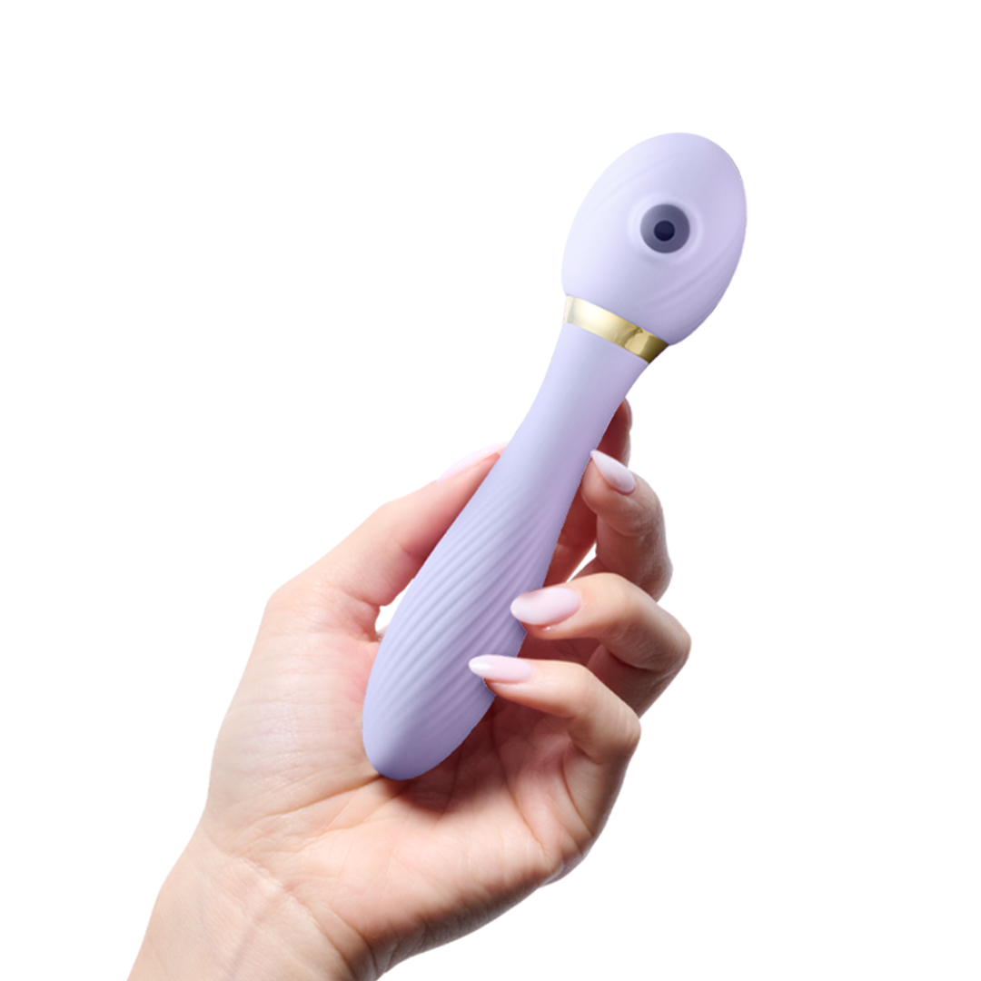 All Inclusive - Air pulse massager