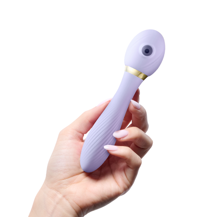 All Inclusive - Air pulse massager