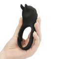 Dark Knight - adjustable pleasure ring
