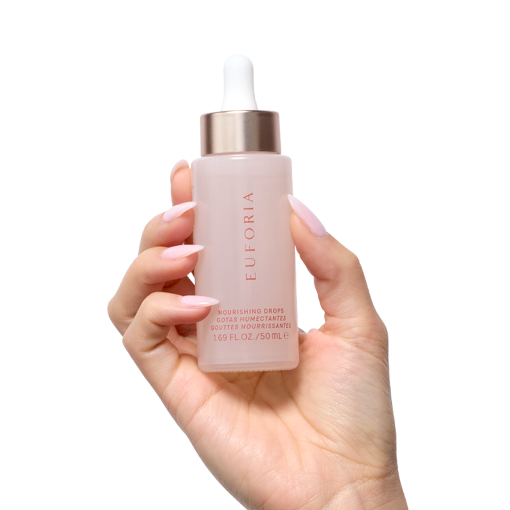 Nourishing drops - Everyday intimate moisturizer