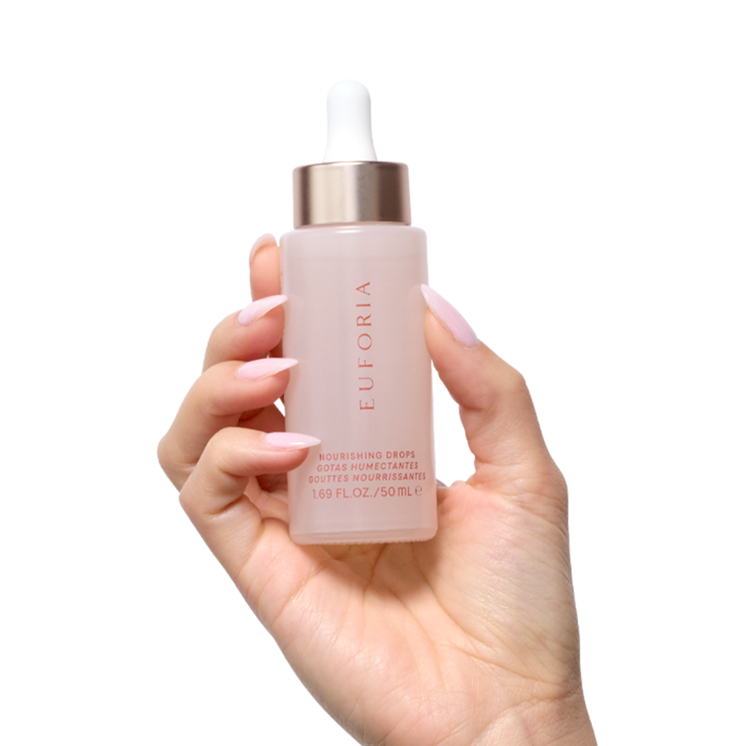 Nourishing drops - Everyday intimate moisturizer