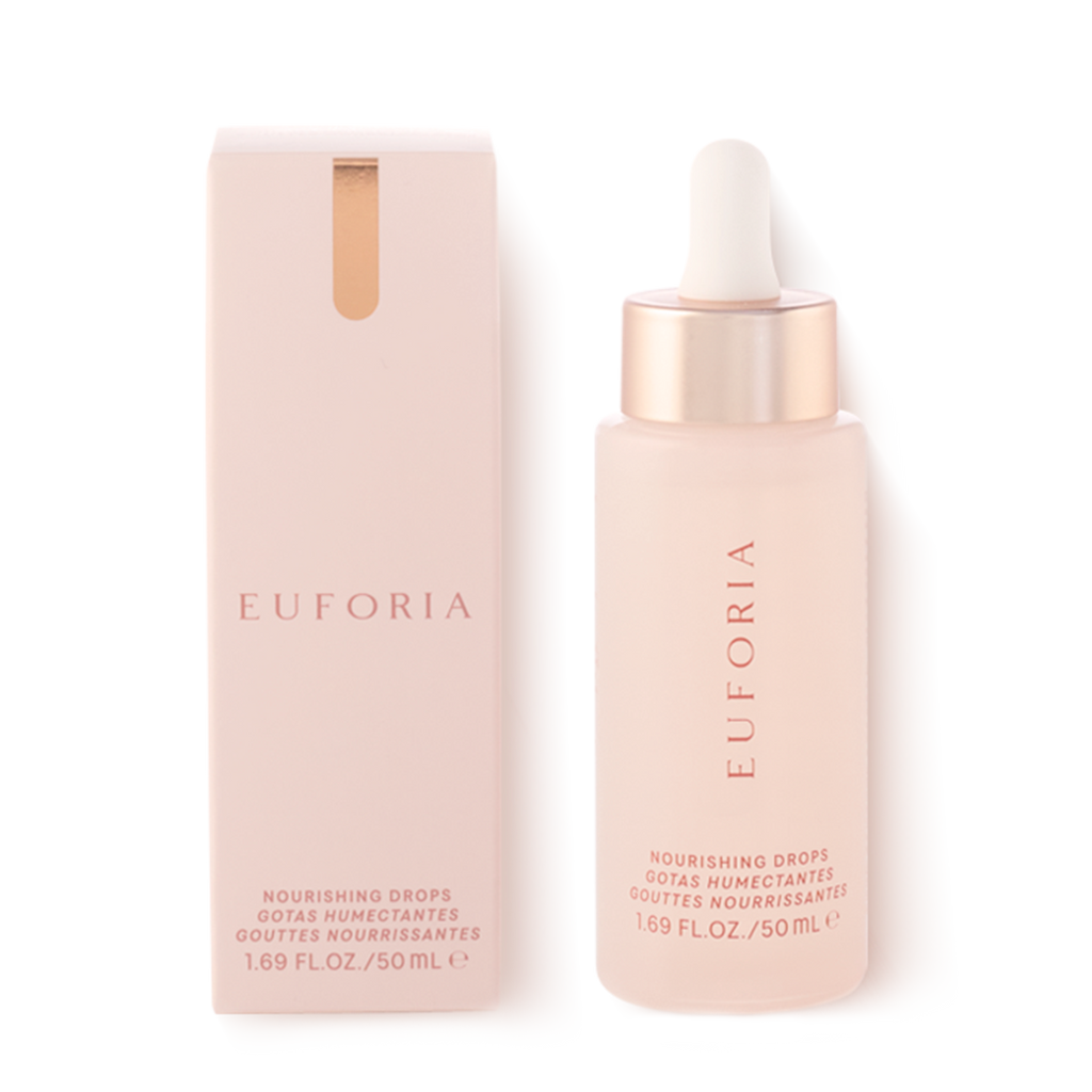 Nourishing drops - Everyday intimate moisturizer