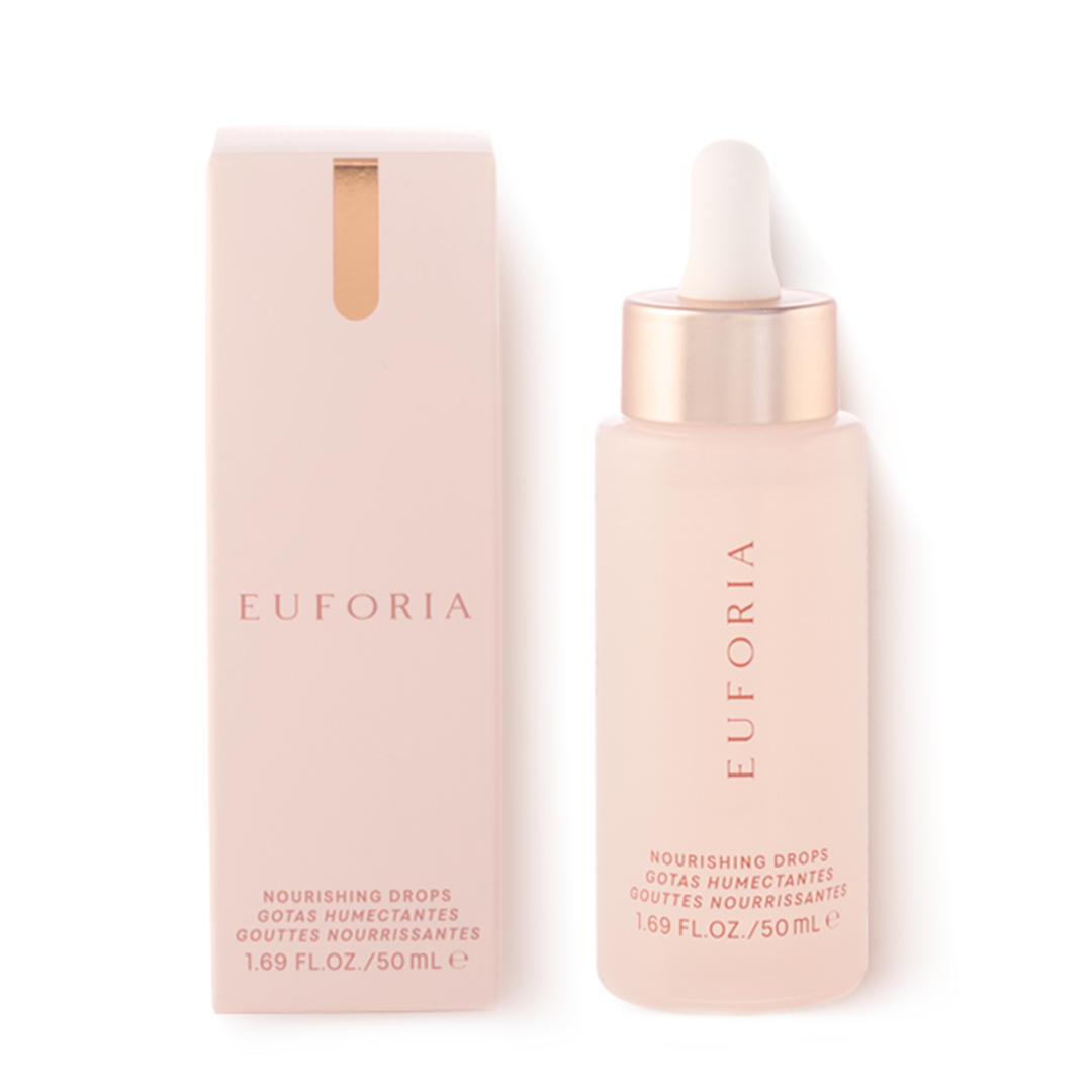 Nourishing drops - Everyday intimate moisturizer