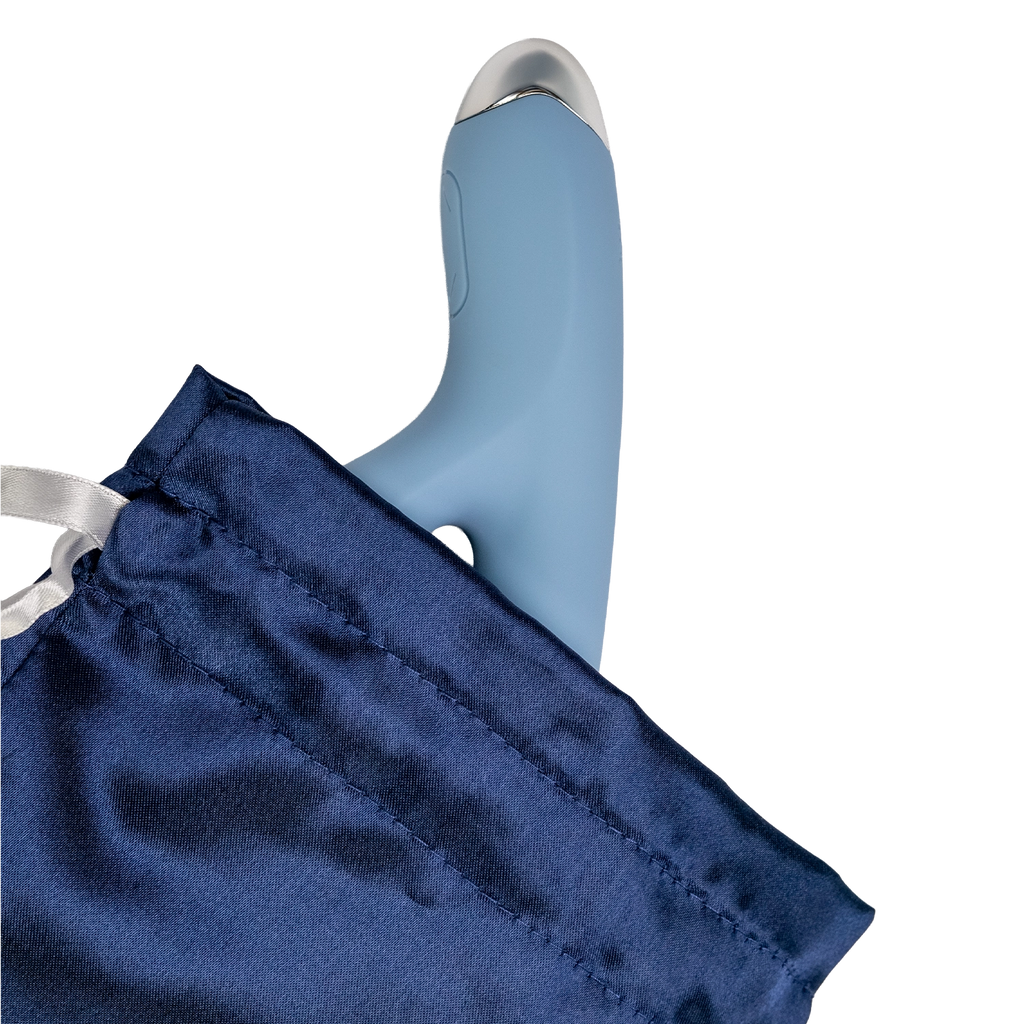 Toy Tote - Storage bag