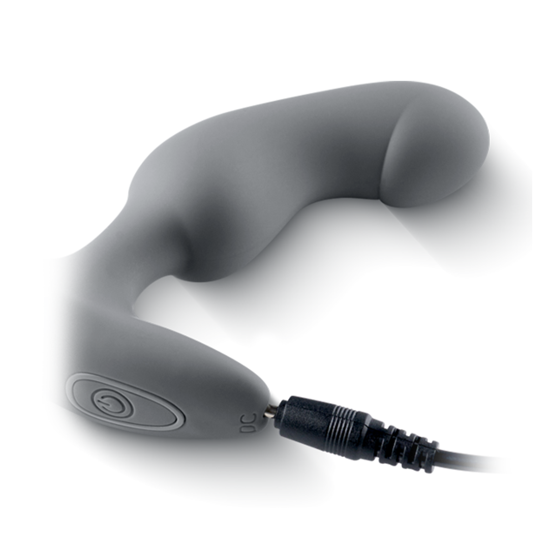 Intimate Intrigue - FLEXIBLE anal vibrator