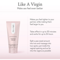Like A Virgin