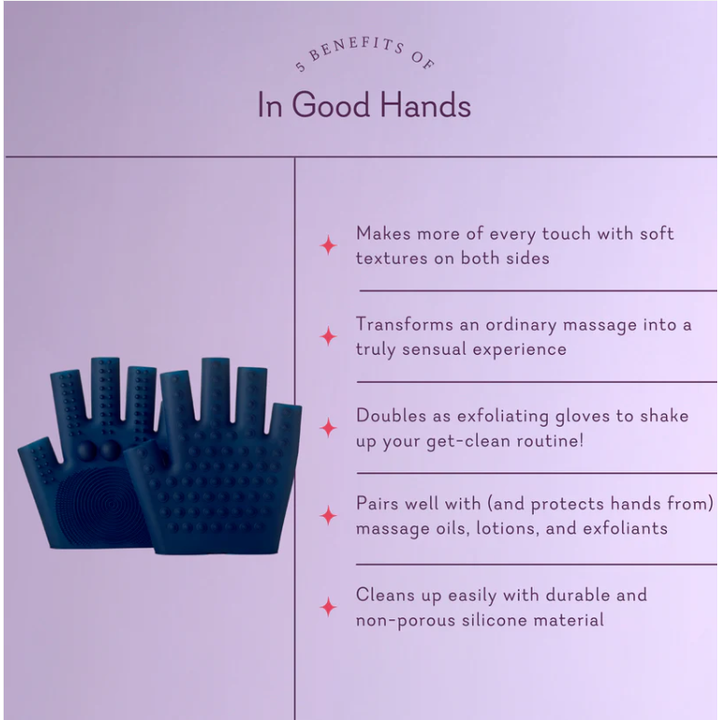 In Good Hands