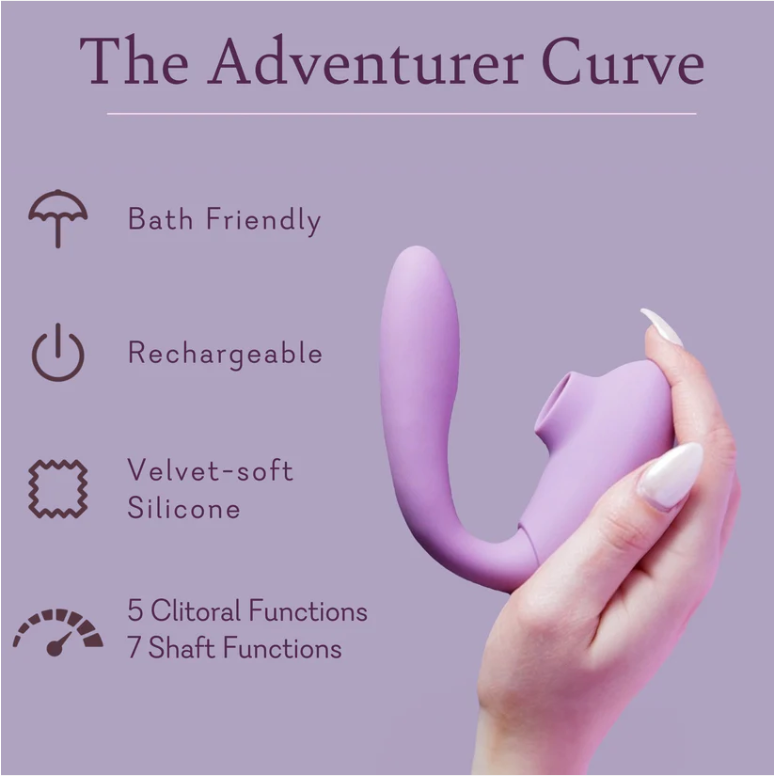 Adventurer Curve