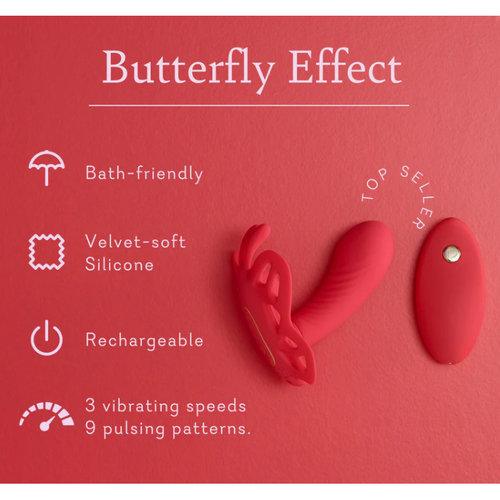 Butterfly Effect