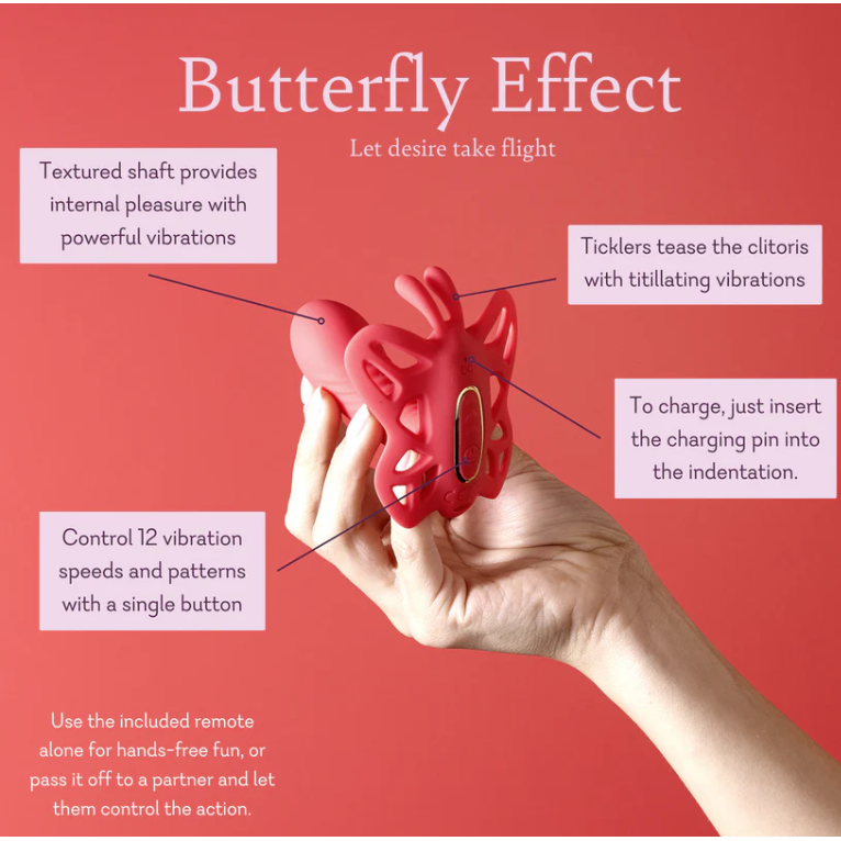 Butterfly Effect