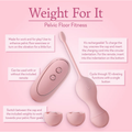 Weight For It