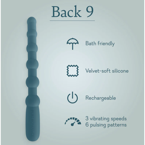 Back 9
