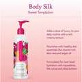 Body Silk - Sweet Temptation