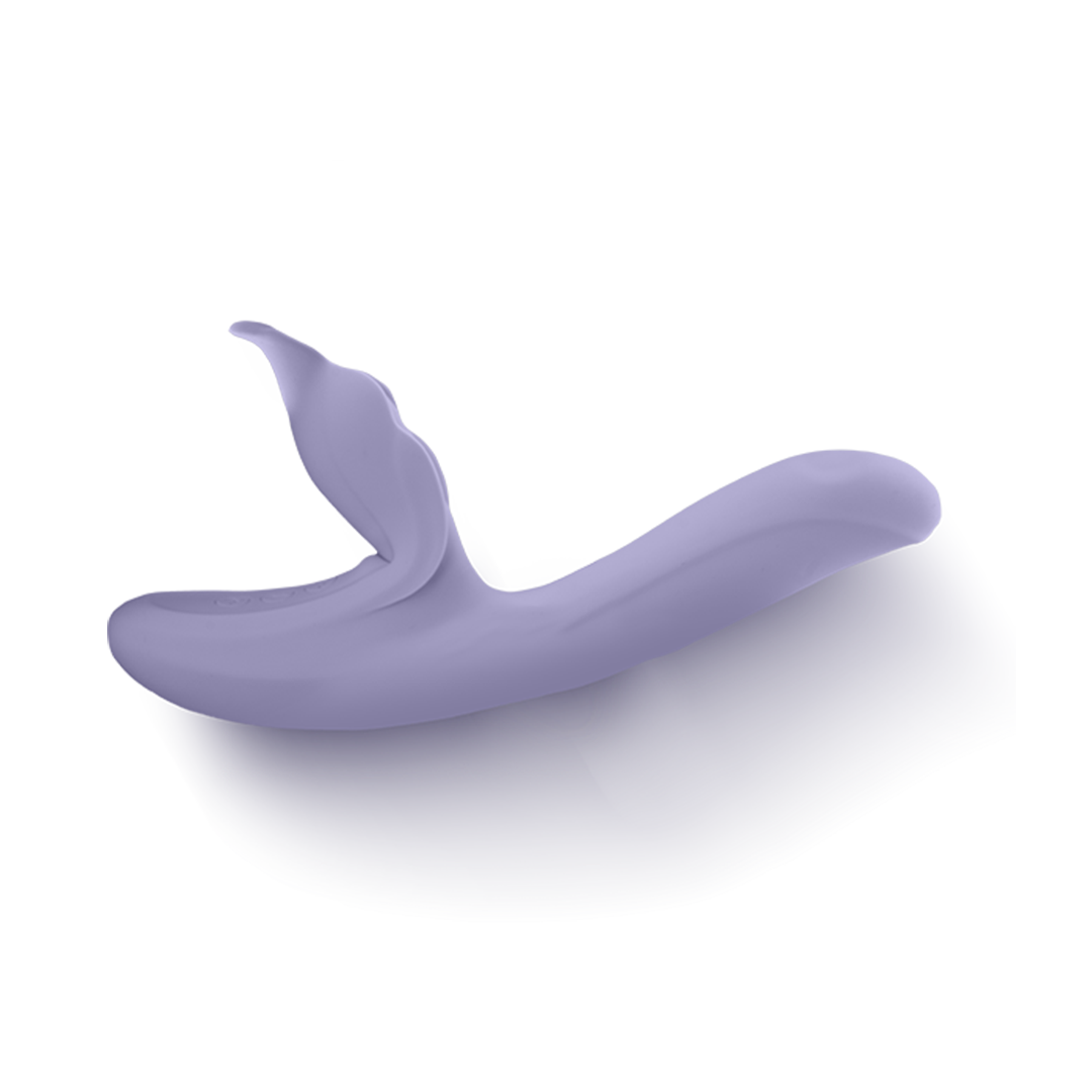 Seductive Bloom - APP enabled massager