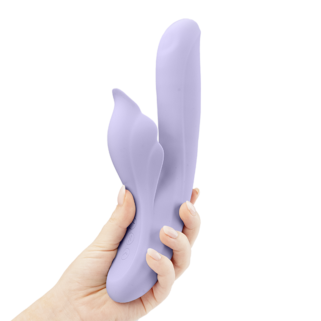 Seductive Bloom - APP enabled massager