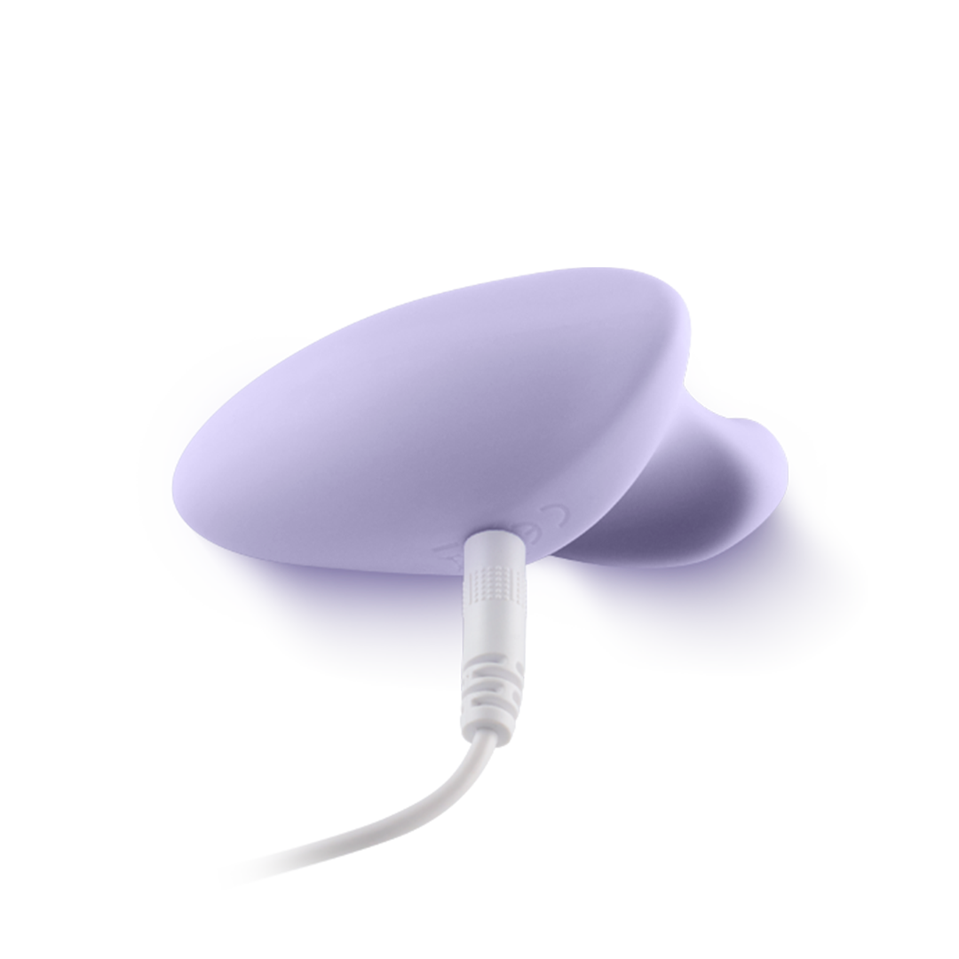 Seductive Secret - Travel sized vibrator