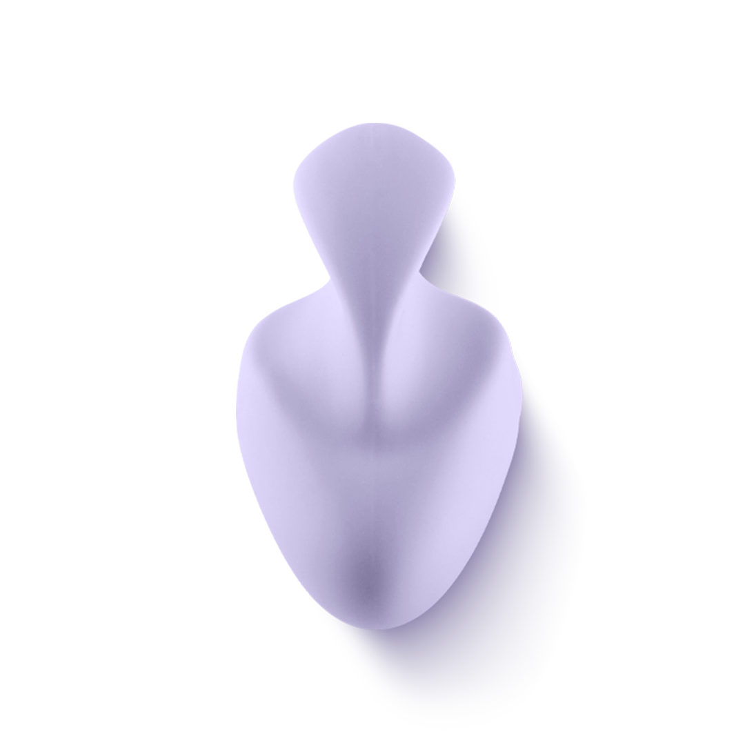 Seductive Secret - Travel sized vibrator