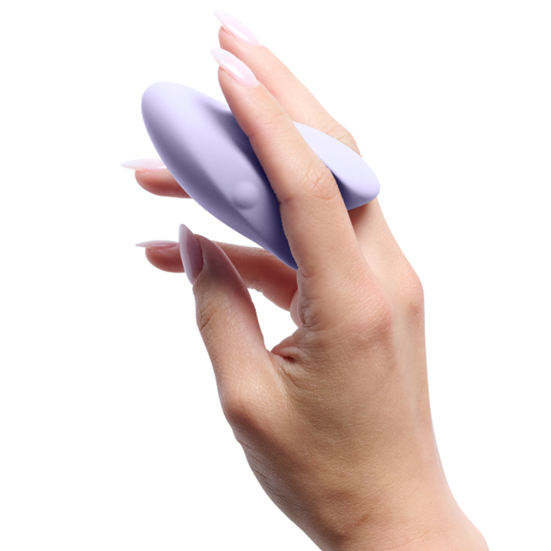 Seductive Secret - Travel sized vibrator