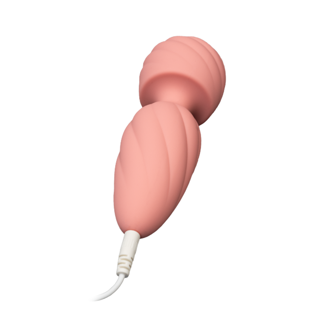 Simply Magic - Full silicone massager
