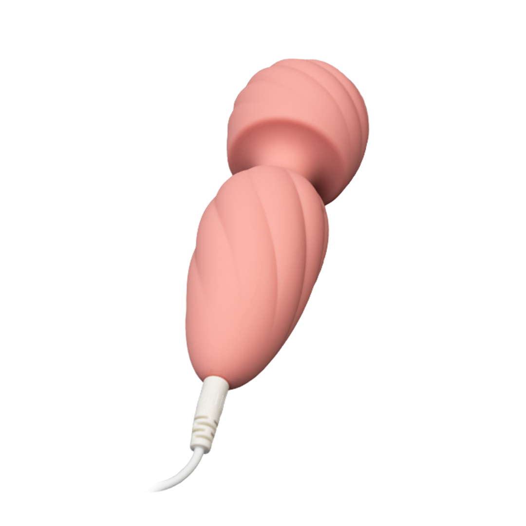Simply Magic - Full silicone massager