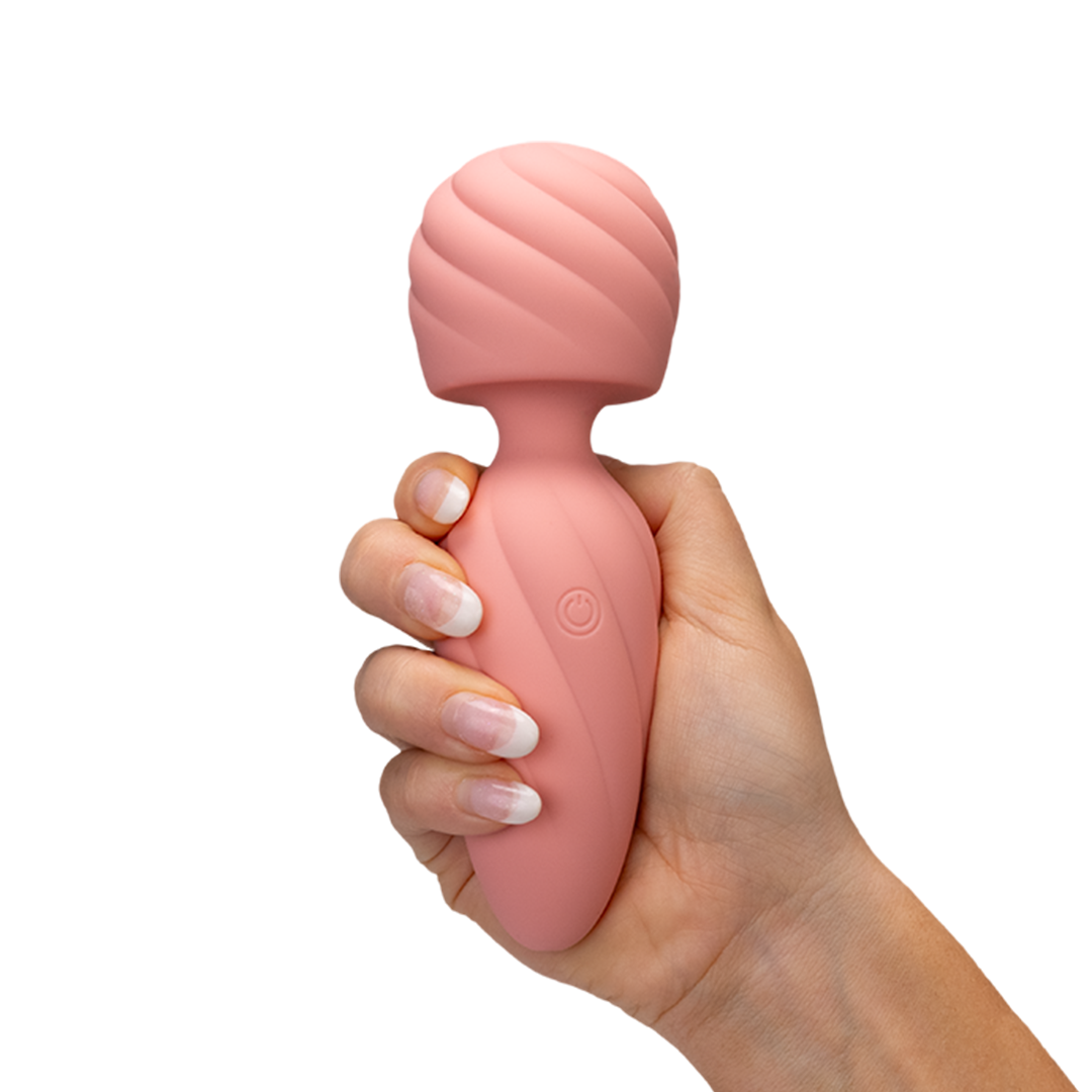 Simply Magic - Full silicone massager