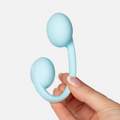 Sky's the Limit - Couples dual-action vibrator