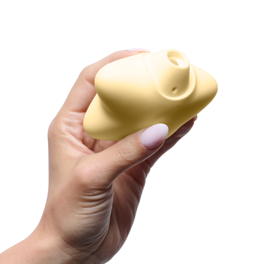 Star Power - Airotic massager