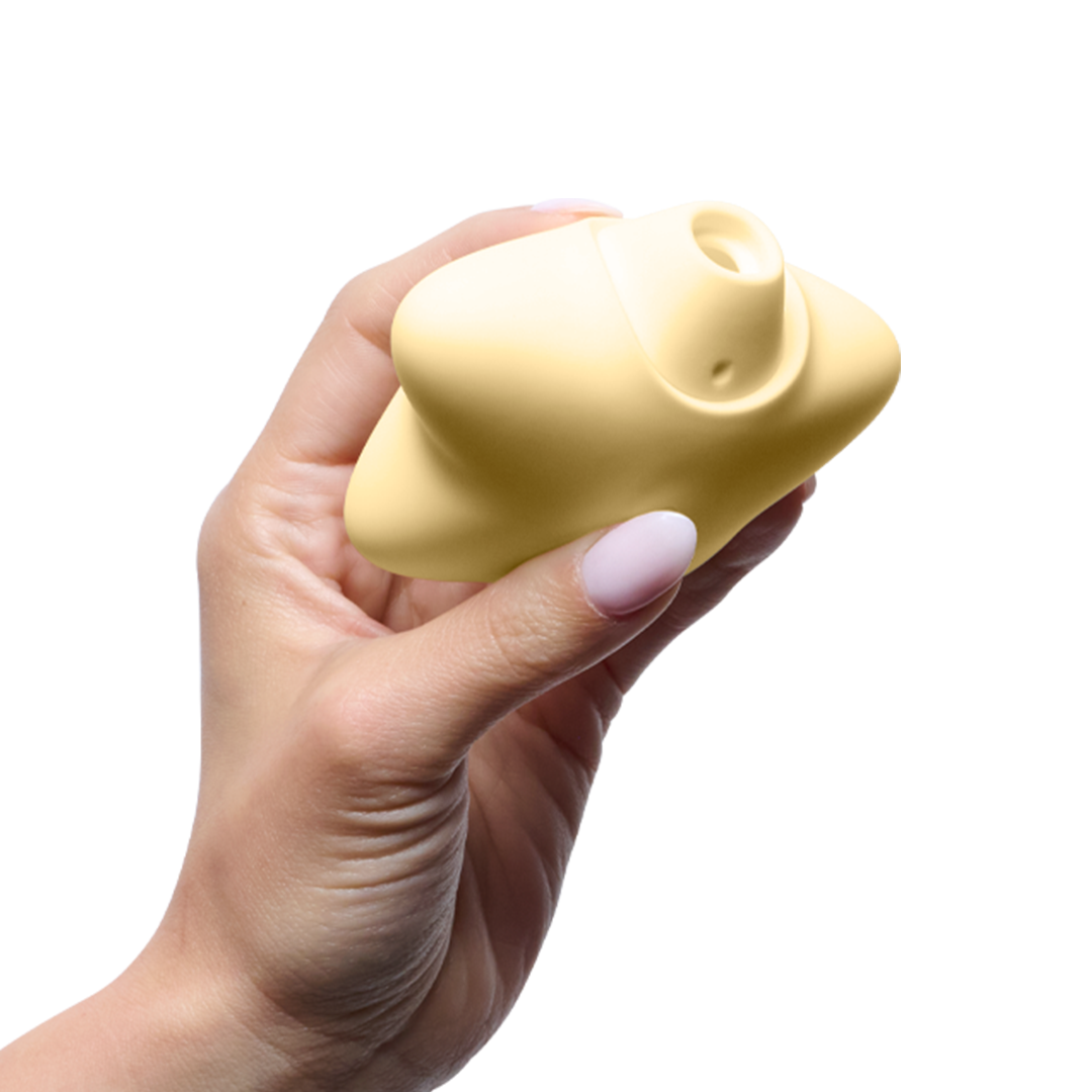 Star Power - Airotic massager