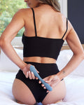 Twilight Mood - Flexible wand vibrator