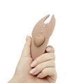 Undercover Lover - APP enabled wearable massager
