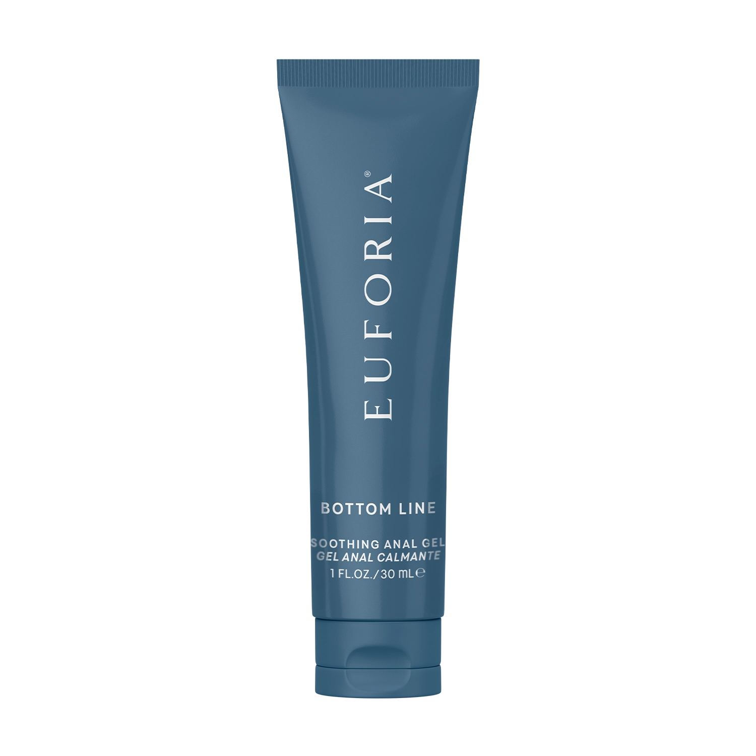 Bottom line - Soothing anal gel