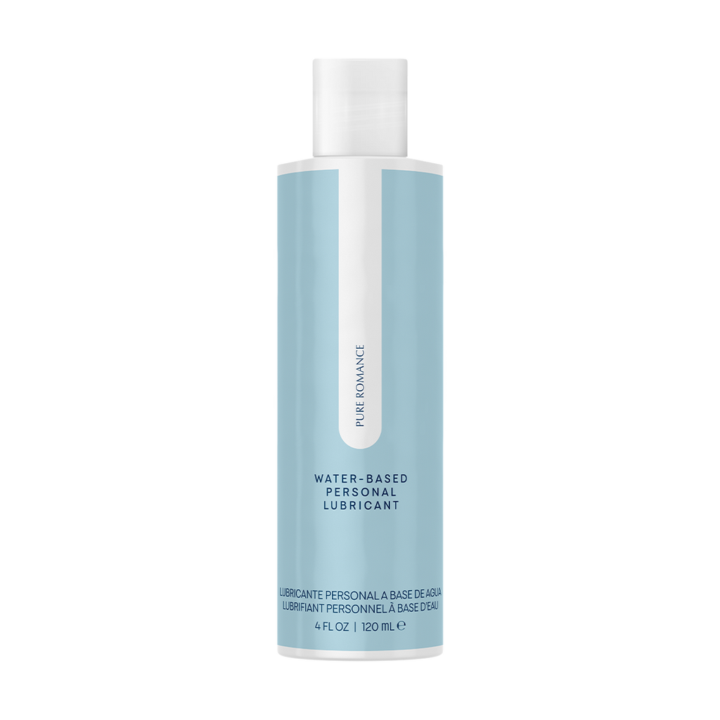 Just Like Me - Everyday Lube
