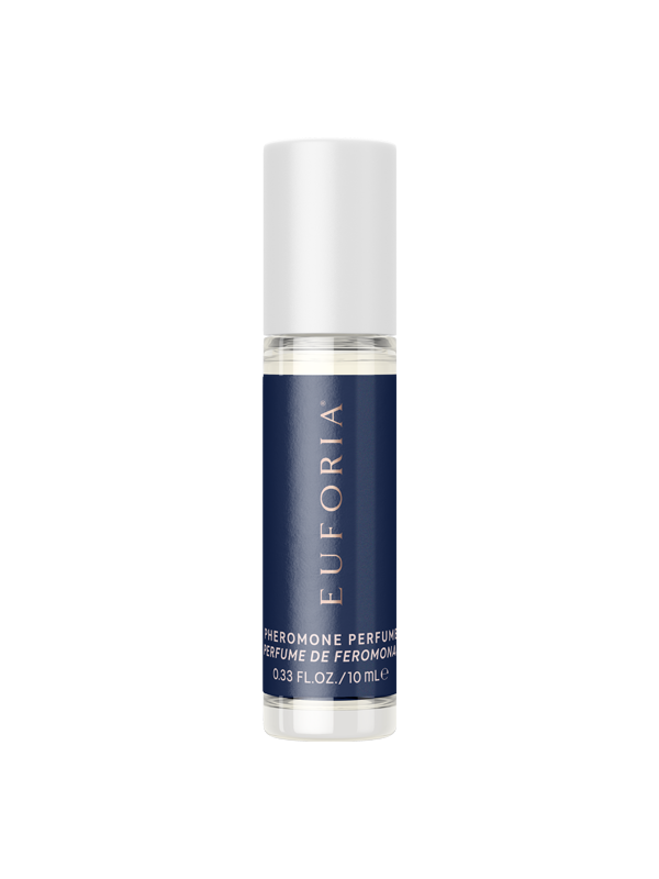 Euphoria Pheromone Perfume - Sex attractant